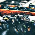 Impepata di Cozze