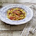 CASERECCE CON FUNGHI PORCINI E SPECK... MENTRE[...]