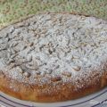 Torta della nonna