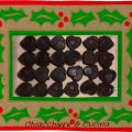 Regali di Natale parte 4: Cioccolatini al Caffè