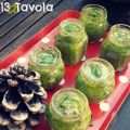 IL PESTO GENOVESE