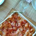 Svuotiamo il frigorifero??? Mezze maniche al[...]