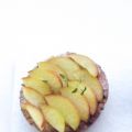 Le crostatine alla pesca e la malattia di[...]
