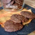 biscotti vegani ai cereali e farina di carruba[...]