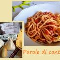 Pici all'aglione