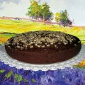 La torta del pittore