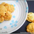 Biscotti alla mela e cannella