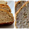 57. Polpettone freddo con ricotta