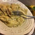 RAVIOLI FATTI IN CASA RIPIENI DI RICOTTA E[...]