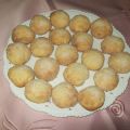 Piccoli biscottini al limone