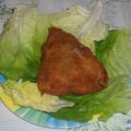 CORDON BLEU  FATTO IN CASA