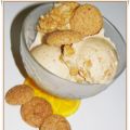 GELATO AGLI AMARETTI