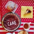 Crostata al cacao con fichi d'india e composta[...]