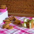 Biscotti rustici al grano saraceno, crusca[...]
