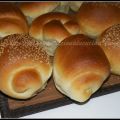 Panini all'olio sofficissimi