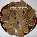 I miei Crostini Toscani