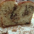 Plum cake sette vasetti