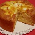 Torta di mele leggera, senza grassi e senza[...]