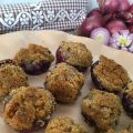 CIPOLLE DI TROPEA GRATINATE AL FORNO
