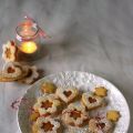 L'ora dei biscotti...