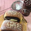 Dolci: Saccottini bicolore alla crema[...]