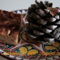 TORTA INTEGRALE DI MELE
