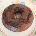 Ciambellone al cioccolato sofficissimo