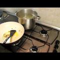 Spaghetti aglio olio e peperoncino ( ricetta[...]