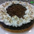 Black and white rice