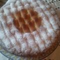 Linzer Torte...torta di nonna papera al lemon[...]