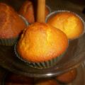 Muffin alle Carote