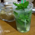 Di amicizia e di mojito