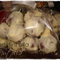 Il settimo modo... ~ Tartufini alla Nutella