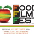 Food Film Fest. Cinema & Cibo Film Festival,[...]