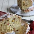 Pandolce fruttato