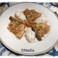 Quanti modi di fare e rifare Sgombro con daikon[...]