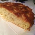 Torta di mele soffice e gustosa