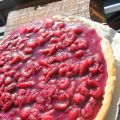 Habemus tapis roulant - Torta di ciliegie e[...]