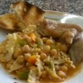 Sa burrida de razza