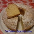 Ciambella agli agrumi