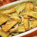 Zucchine all'agro