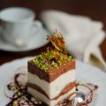 Semifreddo ai Due Cioccolati con Pistacchi di[...]