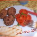 Semplicemente ...polpette!