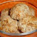 Polpette di fagioli e rosmarino