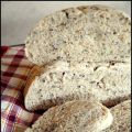 Pane al vapore Bimby