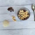 RISOLATTE AL CIOCCOLATO