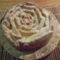 TORTA SOFFICE ALL'ARANCIA