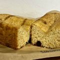 Plumcake con amarene sciroppate