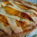 Non è Pasqua senza Pastiera ;-)