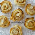 

Rose di mele



